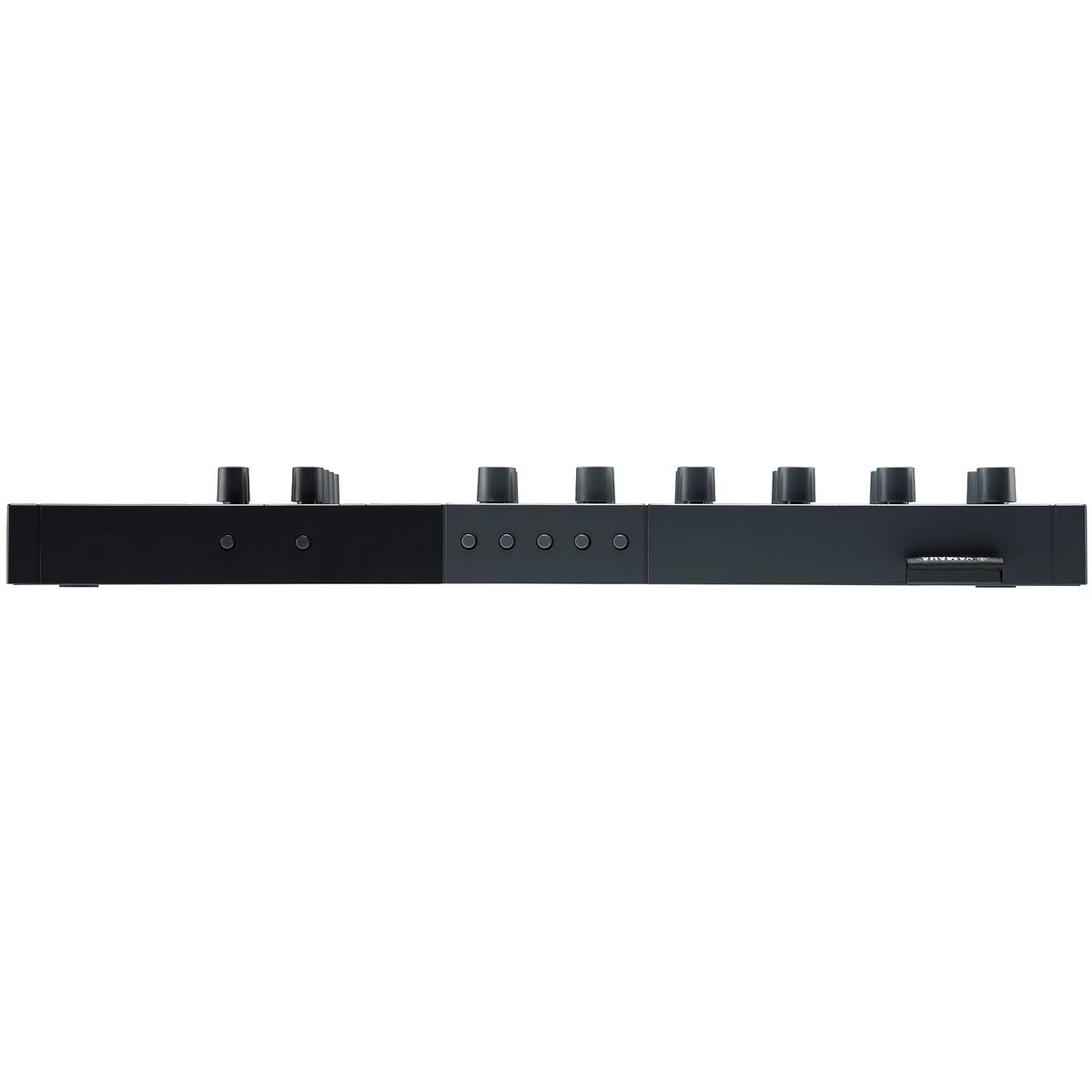 Modulo Producao Musical Portatil Black SEQTRAK Y2 BK - Yamaha-5